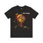 Super Sloppy Burger Tee
