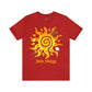 Celebrate The Sun Tee