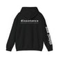 Discord/Dissonance Heavy Blend Hooded Sweatshirt