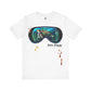 Turtle Goggles T-Shirt