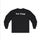 Bum Sloppy Block Longsleeves
