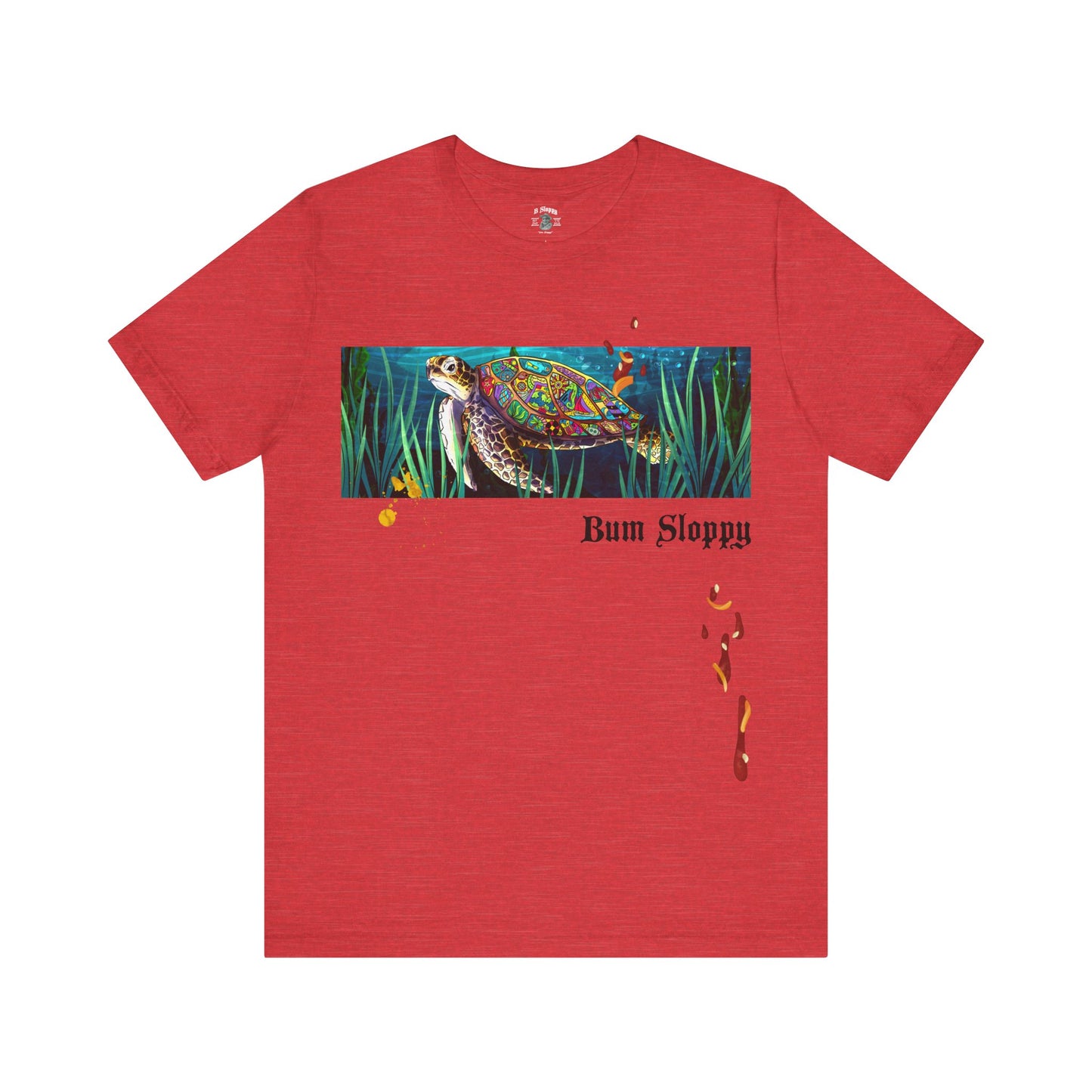 TURTLES!  T-Shirt