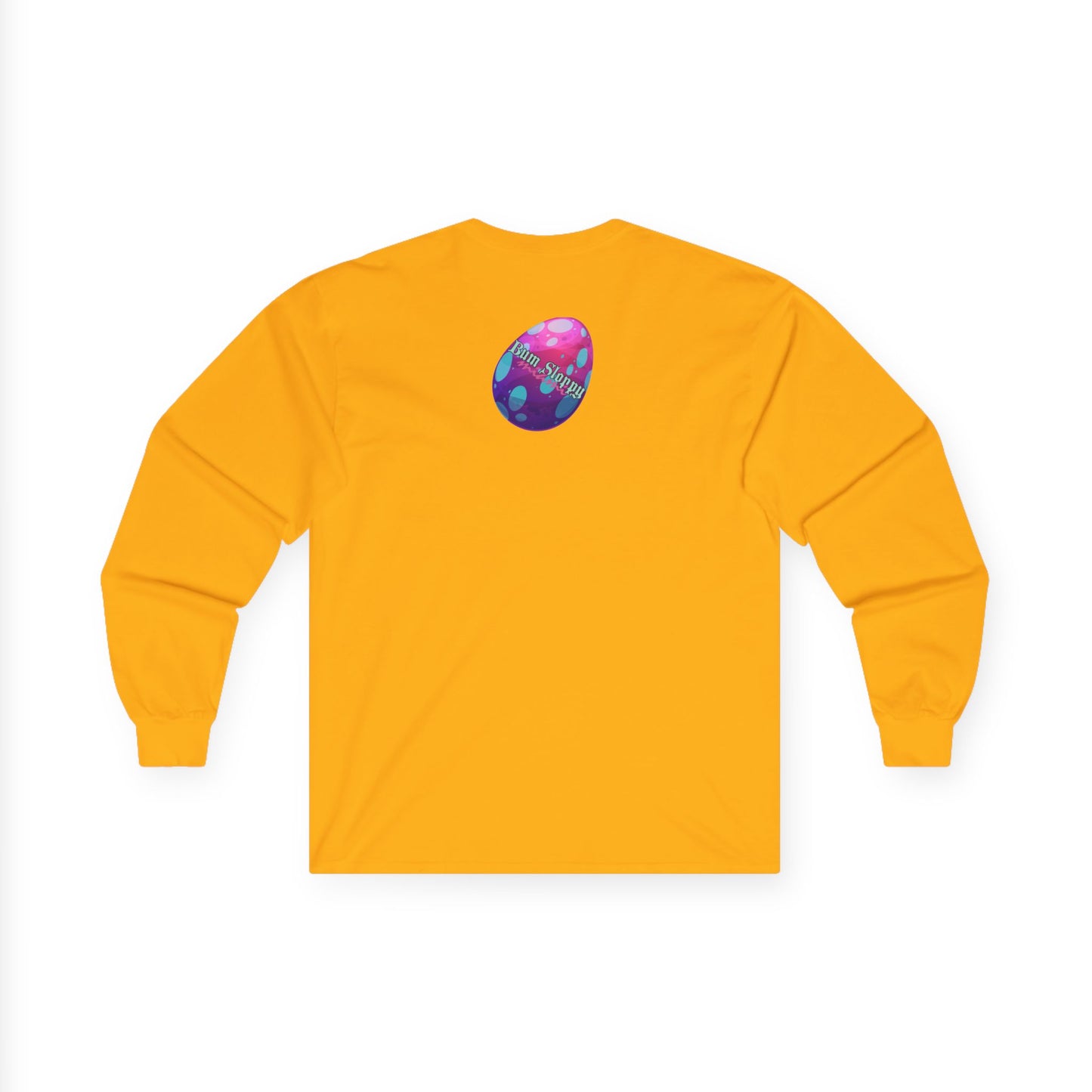 Bum Sloppy Miami Reggae Long Sleeves