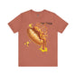 Super Sloppy Chili Dog Tee