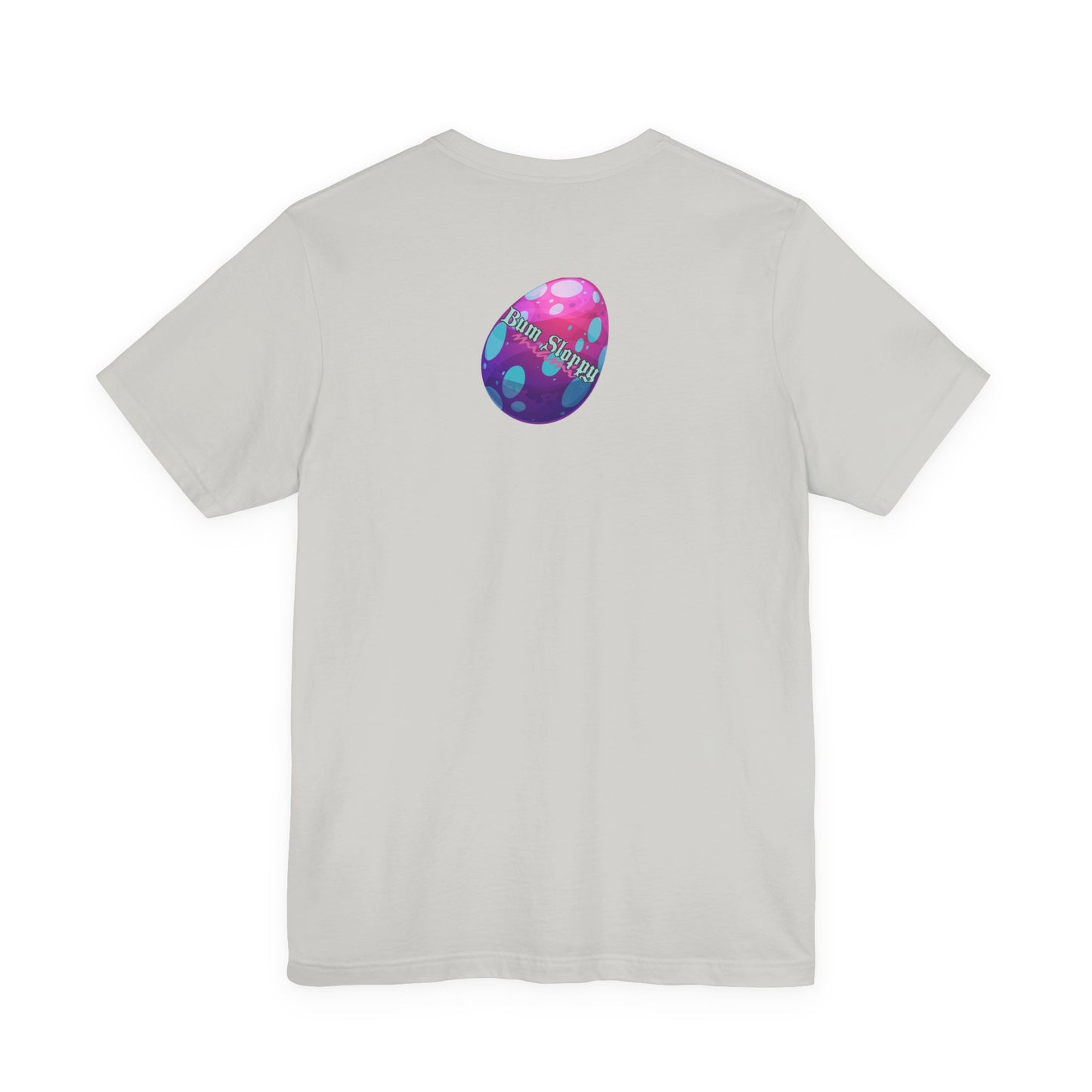 Bum Sloppy Miami Grime Music Tee