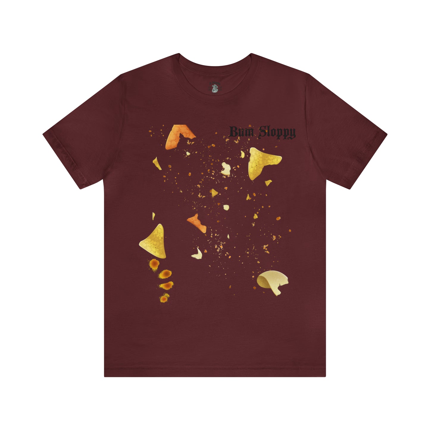 Chips! Tee