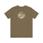 Bum Sloppy Stamp Tee