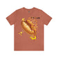 Super Sloppy Chili Dog Tee