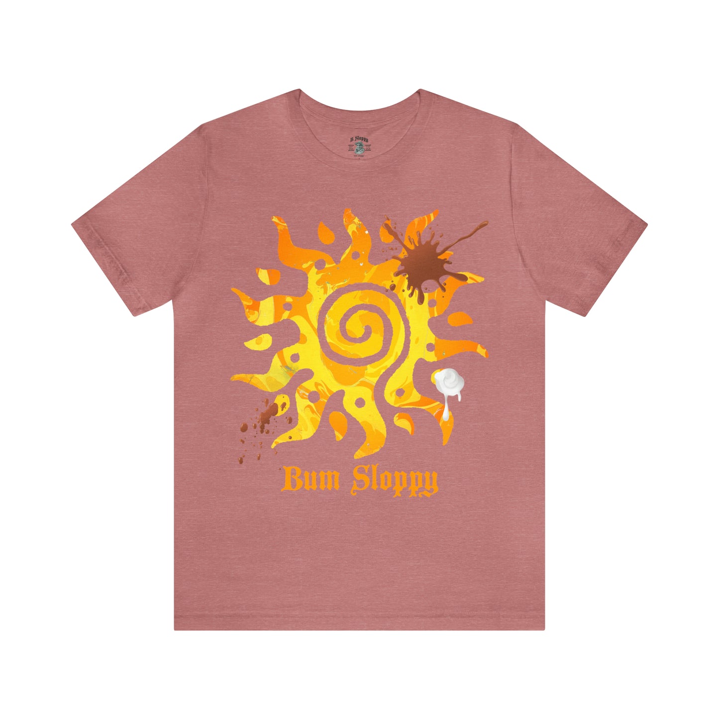 Celebrate The Sun Tee