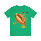 Super Sloppy Chili Dog Tee