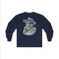 The Original Bum Sloppy Longsleeves