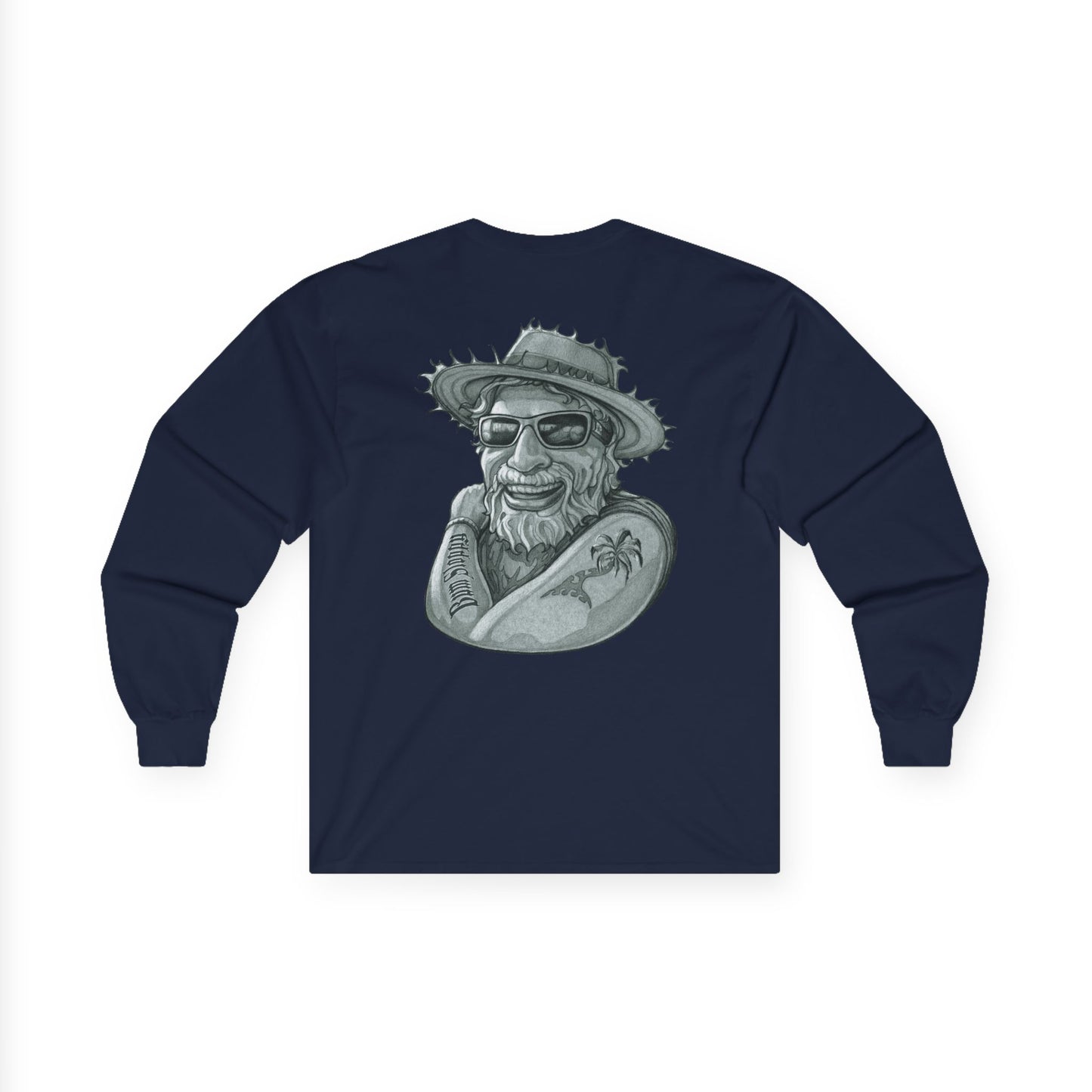 The Original Bum Sloppy Longsleeves