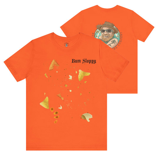 Chips! Tee