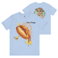 Super Sloppy Chili Dog Tee