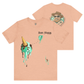 Super Sloppy Ice Cream Cone T-Shirt