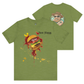 Super Sloppy Burger Tee