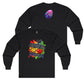 Bum Sloppy Miami Reggae Long Sleeves