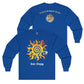 Celebrate the Sun Longsleeves