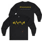 Discord/Dissonance Longsleeves