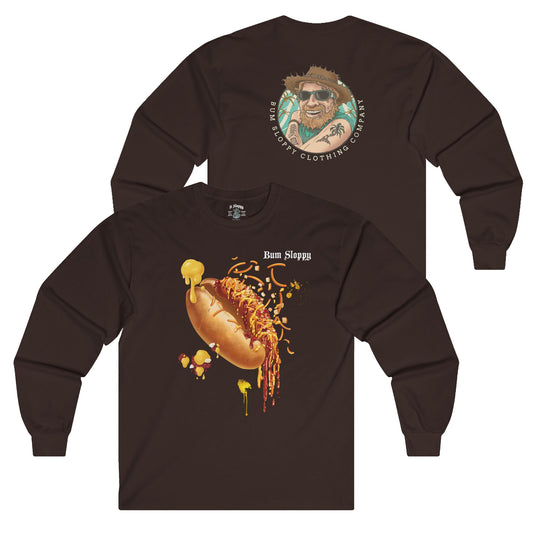 Super Sloppy Chili Dog Longsleeves