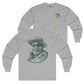 The Original Bum Sloppy Longsleeves