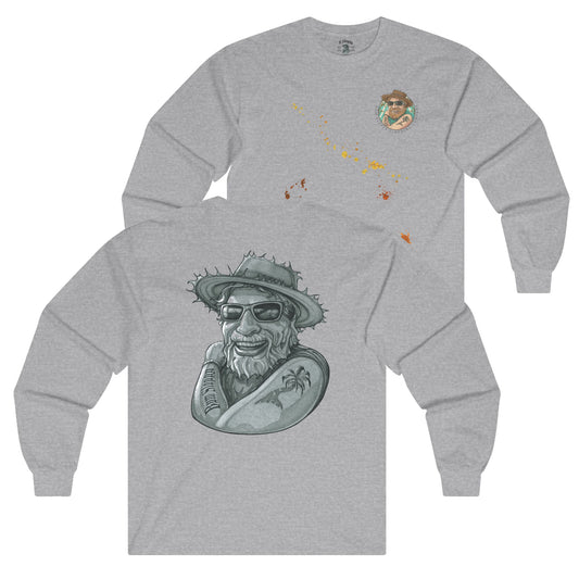The Original Bum Sloppy Longsleeves