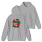 Bum Sloppy Miami Dubstep Heavy Blend Hooded Sweatshirt