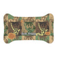 Beachside Pop Art Sloppy Life Pet Feeding Mat